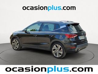 SEAT Arona 1.5 TSI FR XL DSG 110 kW (150 CV)