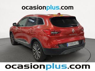 Renault Kadjar Zen Energy dCi 96 kW (130 CV)