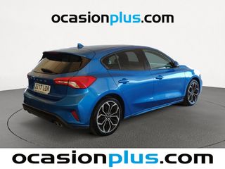 Ford Focus 1.0 Ecoboost S&S ST-Line 92 kW (125 CV)