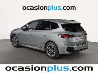 BMW Serie 2 218i Active Tourer 100 kW (136 CV)