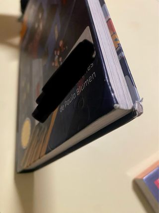 Libros de lectura a partir de 8 años