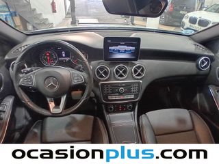 Mercedes-Benz Clase A 200 d 100 kW (136 CV)