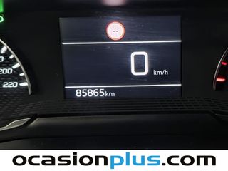 Peugeot 2008 PureTech 100 S&S Allure 75 kW (100 CV)