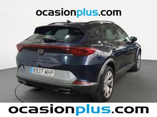 CUPRA Formentor 2.0 TDI 110 kW (150 CV)