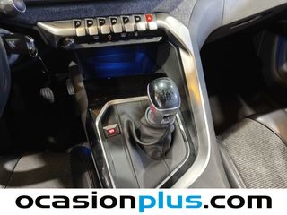 Peugeot 5008 BlueHDi 130 S&S Allure 96 kW (130 CV)