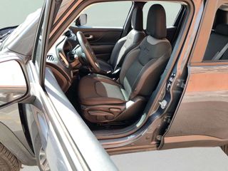 Jeep Renegade eHybrid 1.5 Limited ATX 96 kW (130 CV)