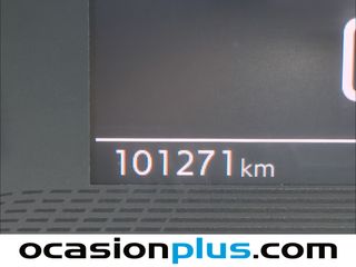 Peugeot 2008 PureTech 100 S&S Allure 75 kW (100 CV)