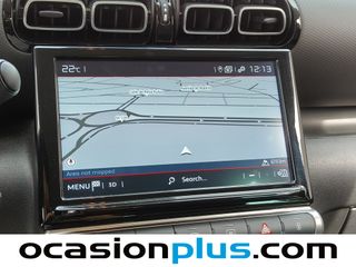 Citroen C3 Aircross PureTech 110 S&S C-Series 81 kW (110 CV)