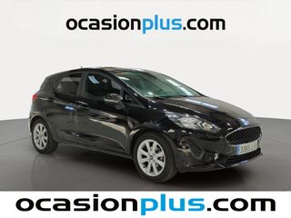 Ford Fiesta 1.0 EcoBoost Trend 74 kW (100 CV)