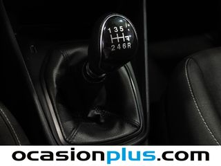 Ford Fiesta 1.0 EcoBoost Trend 74 kW (100 CV)