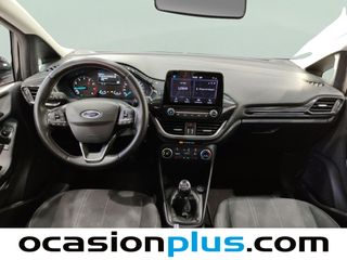 Ford Fiesta 1.0 EcoBoost Trend 74 kW (100 CV)