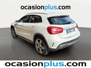 Mercedes-Benz GLA 220 d AMG Line 130 kW (177 CV)