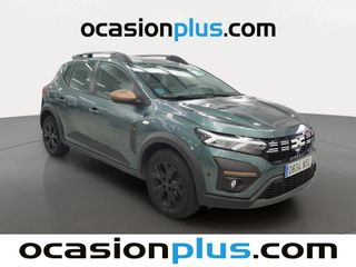 Dacia Sandero Stepway Extreme Go TCe 81 kW (110 CV)