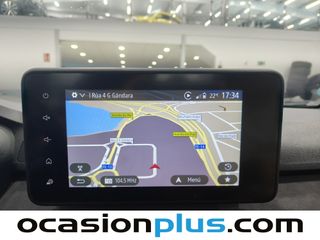 Dacia Sandero Stepway Extreme Go TCe 81 kW (110 CV)