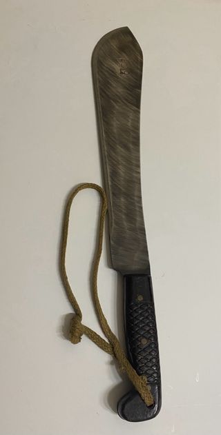 Australiano WW2 con fodero