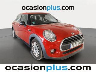 MINI MINI 5 Puertas One 75 kW (102 CV)