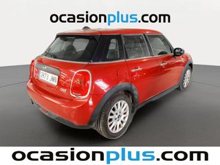MINI MINI 5 Puertas One 75 kW (102 CV)