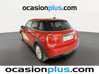 MINI MINI 5 Puertas One 75 kW (102 CV)