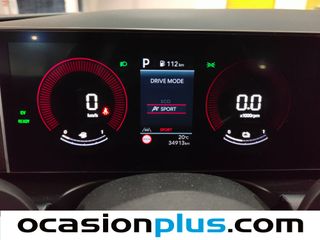 Hyundai Tucson 1.6 TGDI HEV Klass AT 158 kW (215 CV)