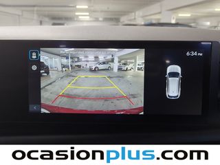 Hyundai Tucson 1.6 TGDI HEV Klass AT 158 kW (215 CV)