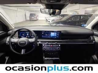 Hyundai Tucson 1.6 TGDI HEV Klass AT 158 kW (215 CV)