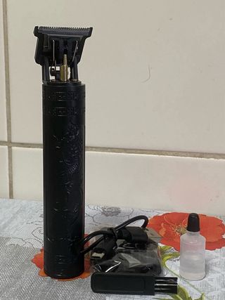 Máquina Barbear/Cortar Cabelo VINTAGE T9