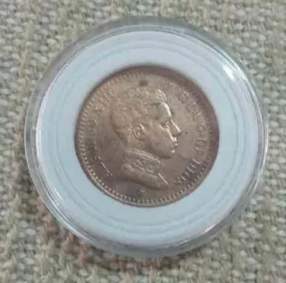 Moneda española