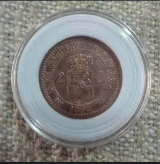 Moneda española