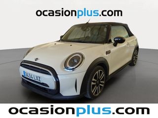 MINI MINI Cabrio Cooper 100 kW (136 CV)