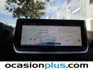 Peugeot 2008 PureTech 130 S&S GT EAT8 96 kW (130 CV)