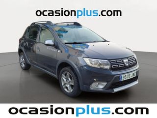 Dacia Sandero Stepway TCe 66 kW (90 CV)
