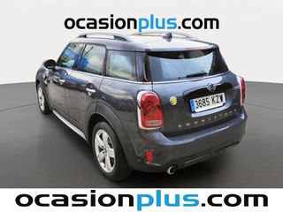 MINI MINI Countryman Cooper S E ALL4 165 kW (224 CV)