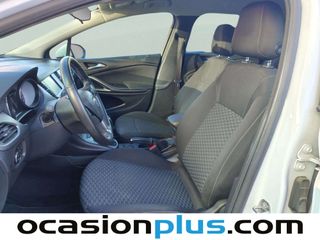 Opel Astra Sports Tourer 1.6 CDTI Selective 81 kW (110 CV)