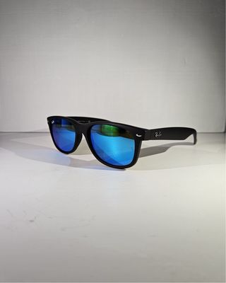 Occhiali Ray-Ban New Wayfarer Blu