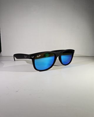 Occhiali Ray-Ban New Wayfarer Blu