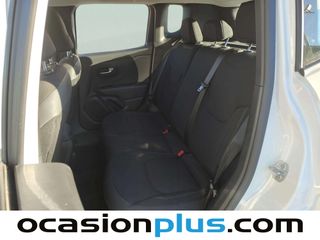 Jeep Renegade eHybrid 1.5 Night Eagle ATX 96 kW (130 CV)