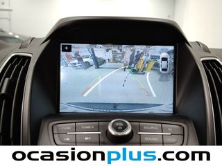 Ford C-Max 1.0 EcoBoost S&S Trend+ 92 kW (125 CV)