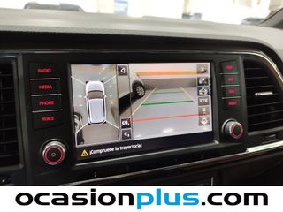 SEAT Ateca 1.5 TSI S&S Xcellence 110 kW (150 CV)