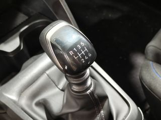 Citroen C3 Turbo 100 You 74 kW (100 CV)