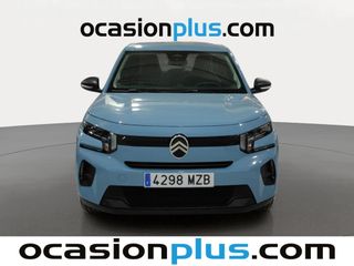 Citroen C3 Turbo 100 You 74 kW (100 CV)