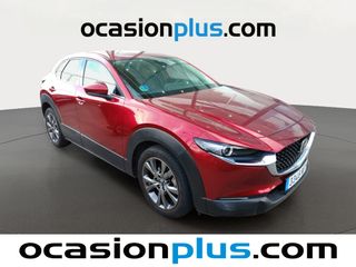 Mazda CX-30 2.0 e-Skyactiv-X Zenith AT 137 kW (186 CV)