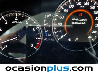 Mazda CX-30 2.0 e-Skyactiv-X Zenith AT 137 kW (186 CV)