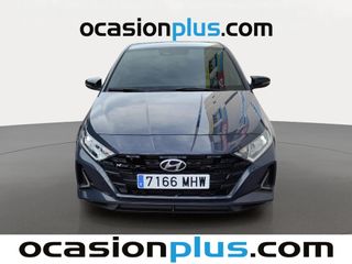 Hyundai i20 1.2 MPI N Line 30 Aniversario 62 kW (84 CV)