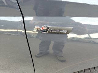 Hyundai i20 1.2 MPI N Line 30 Aniversario 62 kW (84 CV)