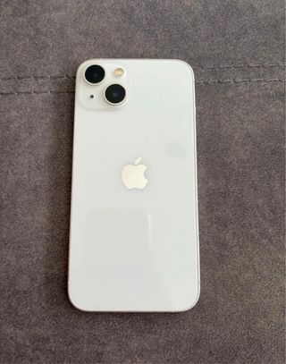 iPhone 13 128GB Blanco