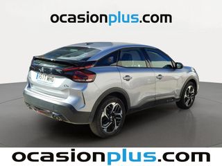 Citroen C4 PureTech 130 S&S 6v Feel Pack 96 kW (130 CV)