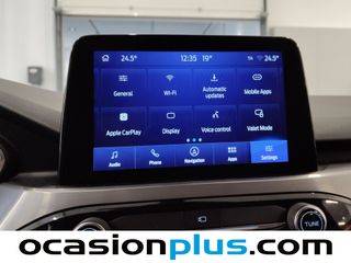 Ford Kuga 1.5 EcoBoost Titanium 4x2 110 kW (150 CV)