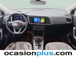 SEAT Ateca 1.5 TSI S&S Style XL 110 kW (150 CV)