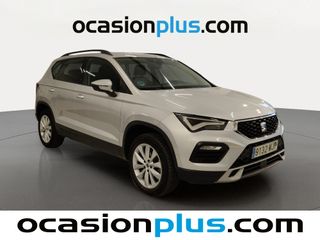 SEAT Ateca 1.5 TSI S&S Style XL 110 kW (150 CV)