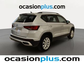 SEAT Ateca 1.5 TSI S&S Style XL 110 kW (150 CV)